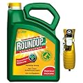 Roundup 109486 Alphee Unkrautpistole - 3 Liter