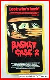 Basket Case 2 [VHS]