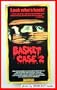 Basket Case 2 [VHS]