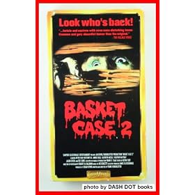 Basket Case 2 [VHS]