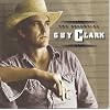 Essential Guy Clark