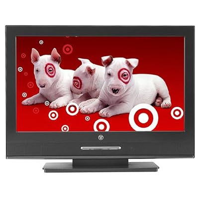 Westinghouse SK-32H590D 32inch LCD HDTV Picture