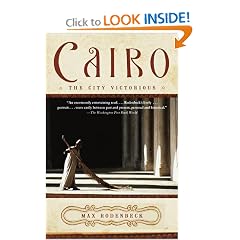 Cairo: The City Victorious