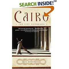 Cairo: The City Victorious