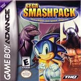 Sega Smash Pack