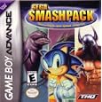 Sega Smash Pack (Ecco the Dolphin, Golden Axe, Sonic Spinball) by THQ