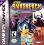 Sega Smash Pack (Ecco the Dolphin, Golden Axe, Sonic Spinball)