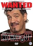 WWE - No Way Out 2004 [UK IMPORT] - Eddie Guerrero