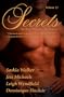 Secrets: The Best in Women's Erotic Romance, Vol. 12