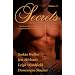 Secrets: The Best in Women's Erotic Romance, Vol. 12