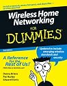 Wireless Home Networking for Dummies