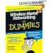 Wireless Home Networking for Dummies (For Dummies)