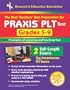 Praxis II: Plt (Praxis PLT Tests)
