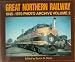 Book Great Northern Railway 1945-1970 Photo Archive Volume 2