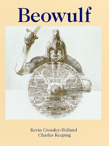 Childrens Toyshop  Children & Baby Books : Beowulf