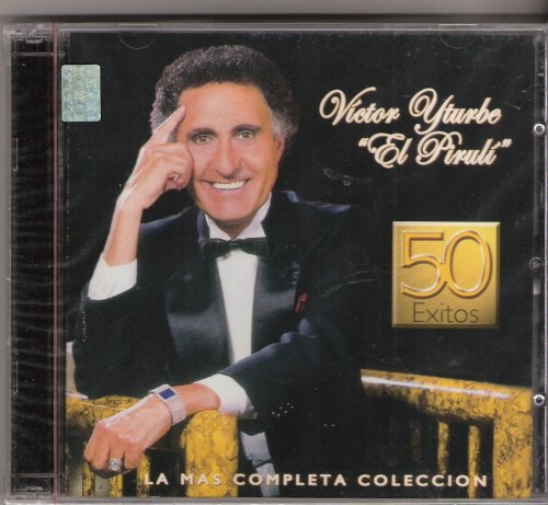 Victor Yturbe - Victor Yturbe - Zortam Music