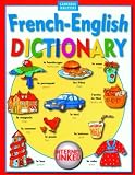 French-English Picture Dictionary (Picture Dictionaries)