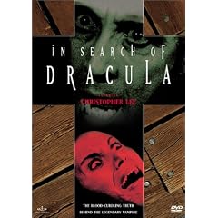 In Search of Dracula