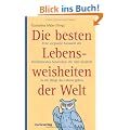 Die besten Lebensweisheiten der Welt