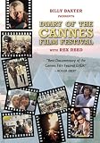 Billy Baxter Presents DIARY OF THE CANNES FILM FESTIVAL With Rex Reed
