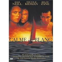 Calme blanc