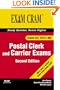 Postal Clerk and Carrier Exam Cram (473, 473-C, 460) (2nd Edition)