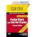 Postal Clerk and Carrier Exam Cram (473, 473-C, 460) (2nd Edition)