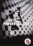 Fritz-Powerbook 2005. DVD-ROM f�r Windows 98/2000/ME/XP . Schach-Er�ffnungsbibliothel f�r das Schachprogramm Fritz - 