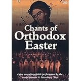 Chants of Orthodox Easter