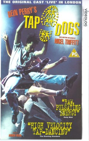 Dein Perry's Tap Dogs [1996]