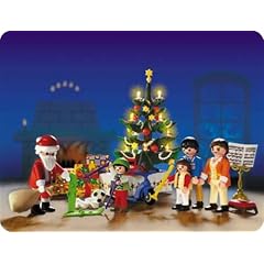 PLAYMOBIL� 3931 - Weihnachtsabend