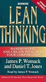 Lean Thinking : Banish Waste and Create Wealth in Your Corporation, 2nd Edition Revised