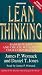 Lean Thinking : Banish Waste and Create Wealth in Your Corporation, 2nd Edition Revised