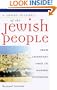 A Short History of the Jewish People: From Legendary Times to Modern Statehood