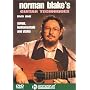 DVD-Norman Blake's Guitar Techniques #1