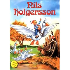 Nils Holgersson. m. Daumenkino
