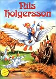 Nils Holgersson. m. Daumenkino