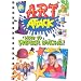 "Art Attack": How to Papier Mache