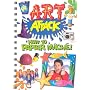 "Art Attack": How to Papier Mache
