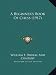 A Beginner's Book Of Chess (1917)