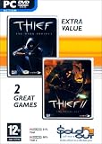 Thief 1 & 2 Double Pack (PC DVD)