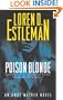 Poison Blonde: An Amos Walker Novel