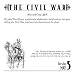 The Civil War: 2009 Day-to-Day Calendar