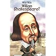 Who Was William Shakespeare?