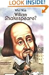 Who Was William Shakespeare?
