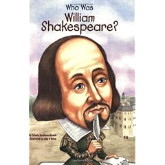 Who Was William Shakespeare?