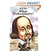 Who Was William Shakespeare?