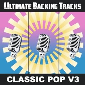 Enjoy the Silence (In the Style of Depeche Mode) [Backing Track Version]