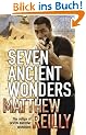 Seven Ancient Wonders (Jack West Junior 1)