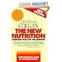 The New Nutrition: Medicine for the Millennium